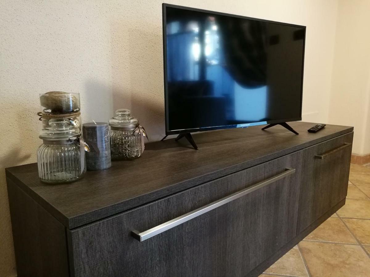 L'Atelier Du Temps - Les Greniers Appartements Aosta Eksteriør bilde
